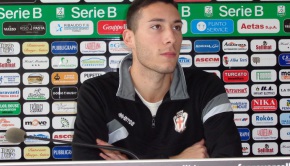 Mattia Sprocati