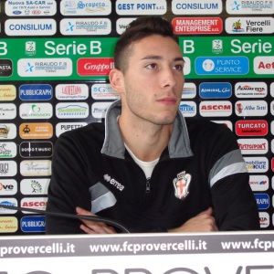 Mattia Sprocati