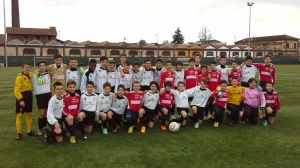 Giovanissimi Sperimentali (Foto FcProVercelli)