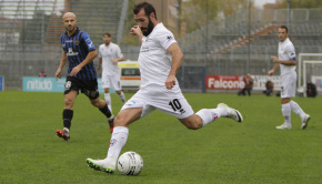 Gianni Fabiano (Foto Ivan Benedetto)