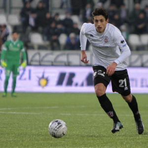 Luca Castiglia (Foto Ivan Benedetto)