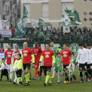 Pro Vercelli-Avellino (Foto Ivan Benedetto)