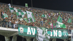 Curva Tifosi Avellino