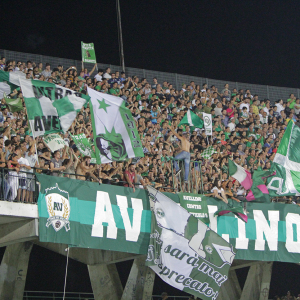 Curva Tifosi Avellino