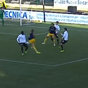 Pro Vercelli Modena