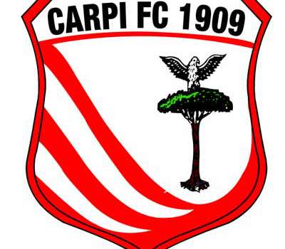 Carpi Logo