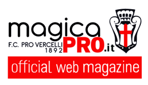 Logo Magica Pro