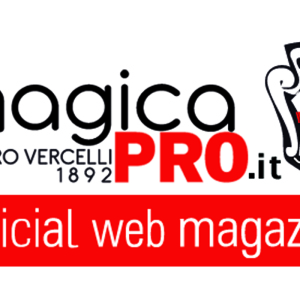 Logo Magica Pro