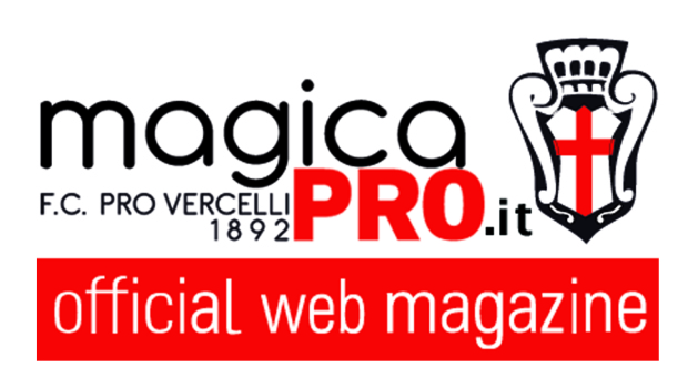 Logo Magica Pro