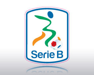 Serie B Logo