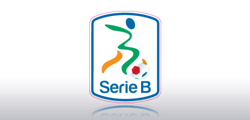 Serie B Logo