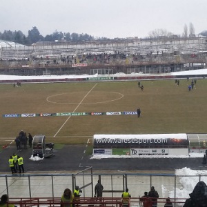 Stadio Ossola (Foto MagicaPRO.it)