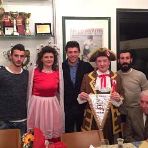 Fabiano, Germano, Russo