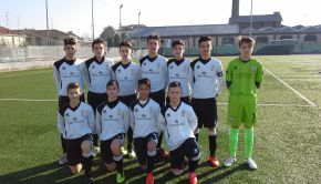 Giovanissimi Fascia B