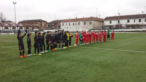 Esordienti 2° anno (Foto FC PRO VERCELLI)