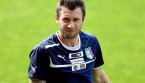 Antonio Cassano