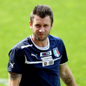 Antonio Cassano