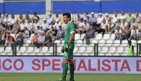 Danilo Russo (Foto Ivan Benedetto)