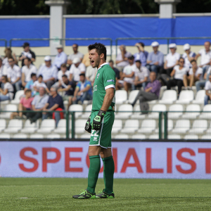 Danilo Russo (Foto Ivan Benedetto)