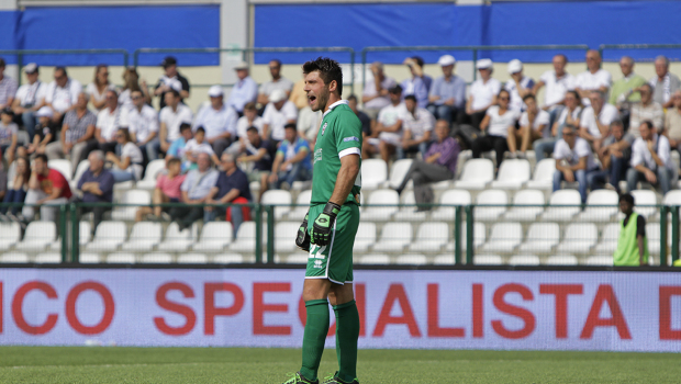 Danilo Russo (Foto Ivan Benedetto)