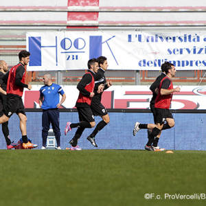 allenamento