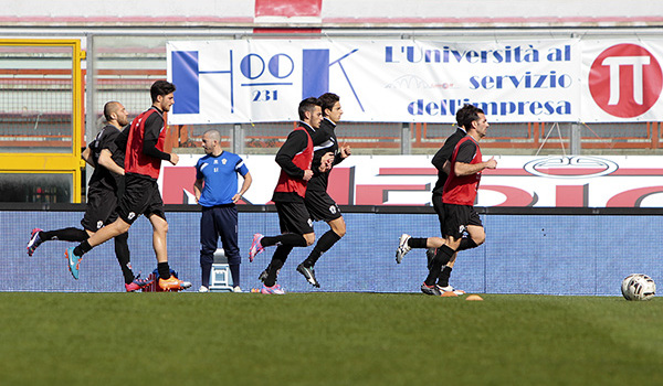 allenamento