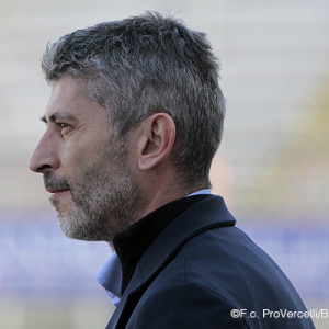 Cristiano Scazzola (Foto Ivan Benedetto)