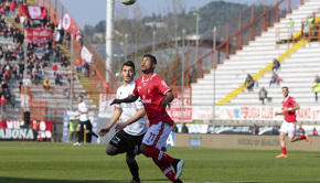 Umberto Germano e Fabinho (foto Ivan Benedetto)