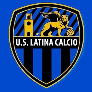 Latina Logo