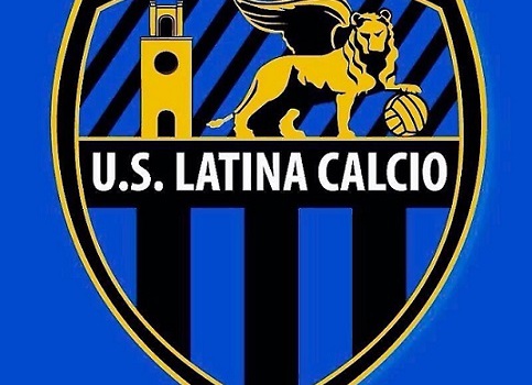 Latina Logo