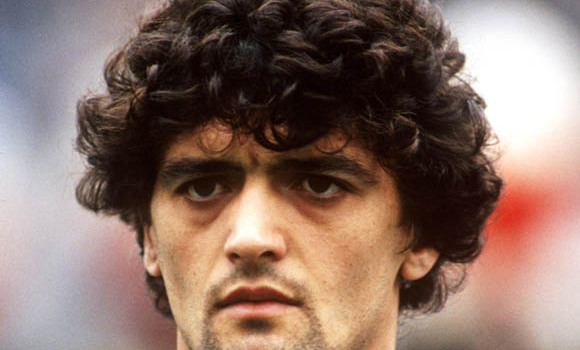 Alessandro "Spillo" Altobelli