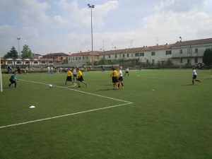 Pulcini 1° anno (Foto FC Pro Vercelli)