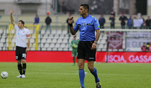 Eugenio Abbattista (Foto Ivan Benedetto)