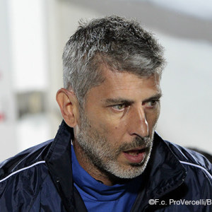 Cristiano Scazzola (Foto Ivan Benedetto)