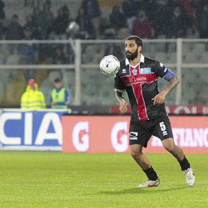 Francesco Cosenza (Foto Ivan Benedetto)