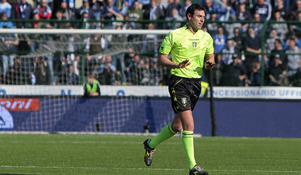 Juan Luca Sacchi (Foto Ivan Benedetto)