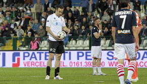 Ettore Marchi (Foto Ivan Benedetto)