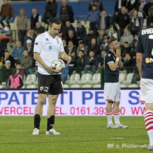 Ettore Marchi (Foto Ivan Benedetto)