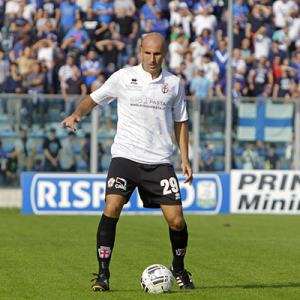 Michele Ferri (Foto Ivan Benedetto)