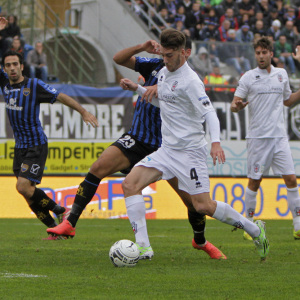 Mattia Bani (Foto Ivan Benedetto)