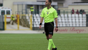 Diego Roca (Foto Ivan Benedetto)