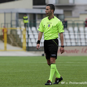 Diego Roca (Foto Ivan Benedetto)