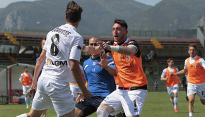 Fc Pro Vercelli; Ternana; Serieb