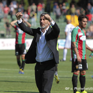 Fc Pro Vercelli; Ternana; Serieb