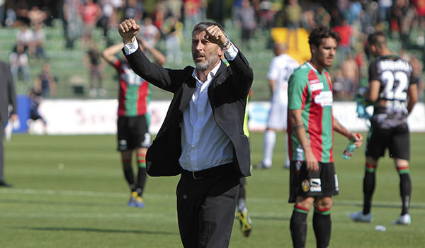 Fc Pro Vercelli; Ternana; Serieb