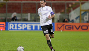 Massimiliano Scaglia (Foto Ivan Benedetto)