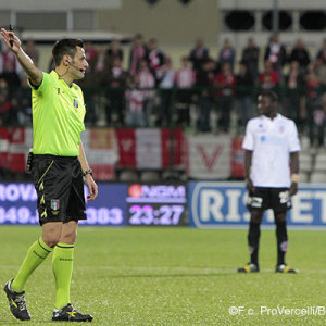 Maurizio Mariani (Foto Ivan Benedetto)