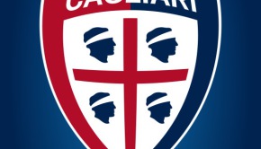 Cagliari nuovo logo