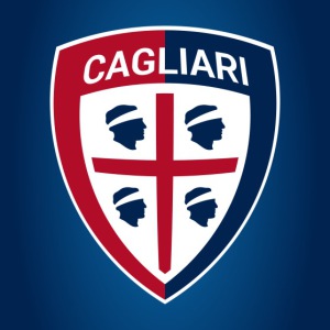 Cagliari nuovo logo