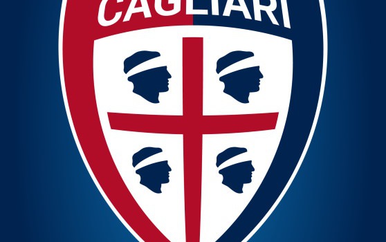 Cagliari nuovo logo